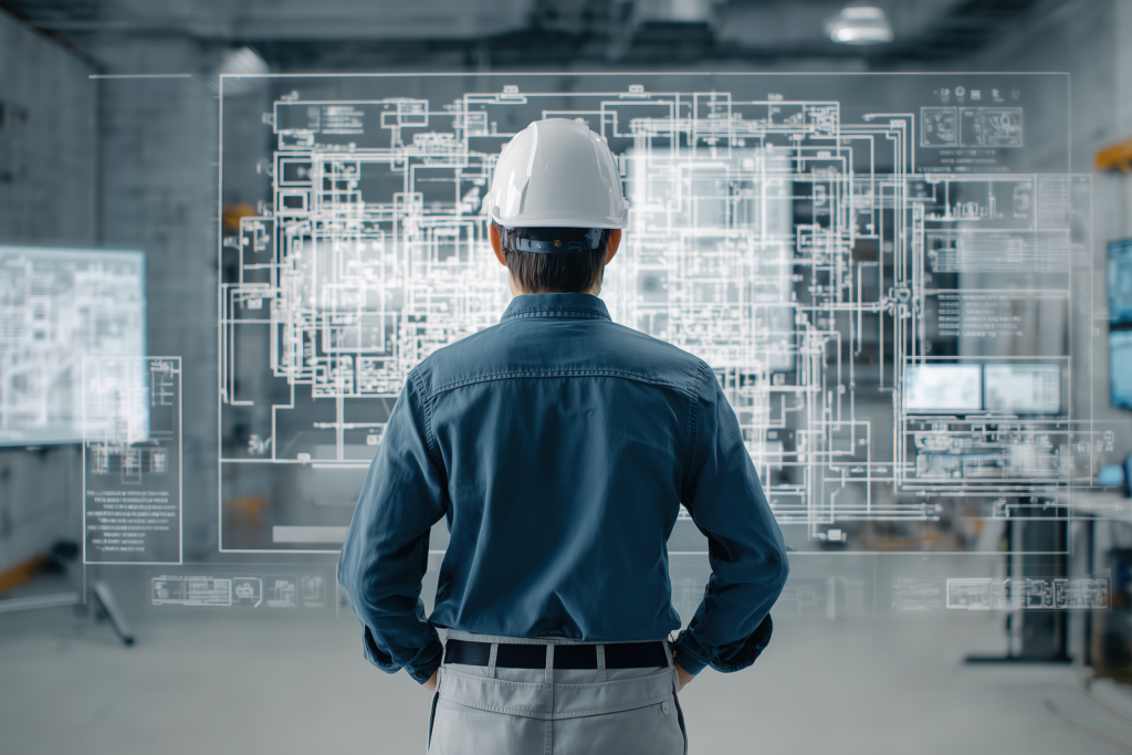 asesoría técnica instalación hidráulica